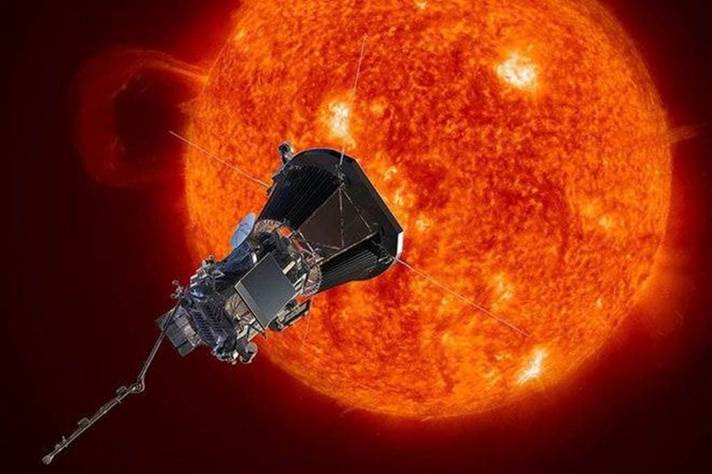 Parker Solar Probe launch: NASA to blast off first-ever spacecraft to Sun today