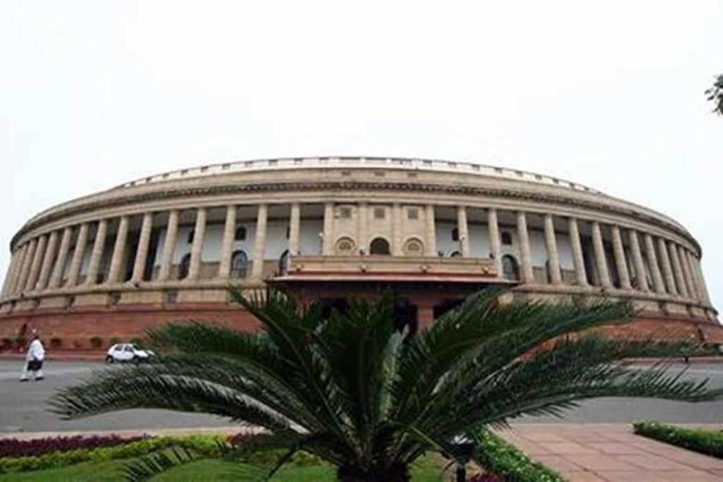 Parliament panel pulls up Niti’s monitoring body for under-utilisation of funds