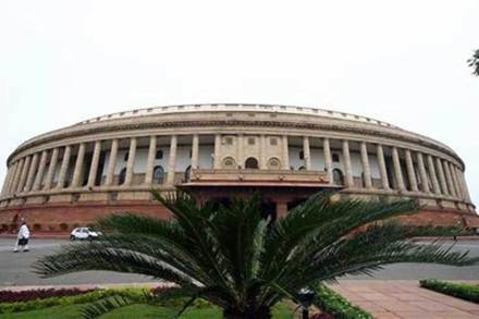 Parliament panel pulls up Niti’s monitoring body for under-utilisation of funds