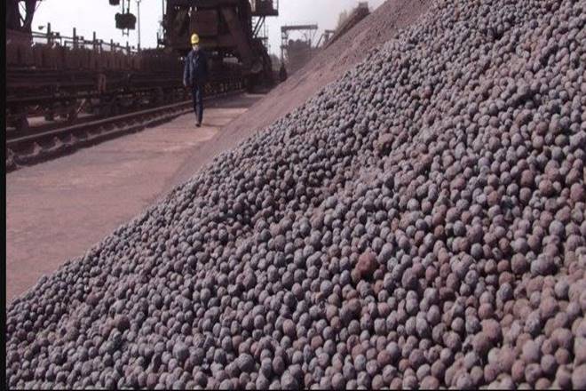 The SC-appointed central empowered committee had in June recommended to the SC to allow export of pellets. (Reuters) The SC-appointed central empowered committee had in June recommended to the SC to allow export of pellets. (Reuters)