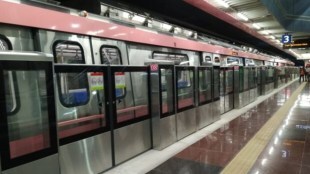 delhi metro