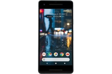 Google Pixel 2 is a decent phone at the discounted price