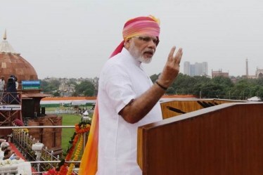 Best apps to watch Independence Day celebrations, PM Narendra Modi speech LIVE – Check full list here