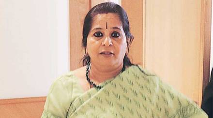 PNB-Nirav Modi scam: Government dismisses former MD Usha Ananthasubramanian from service