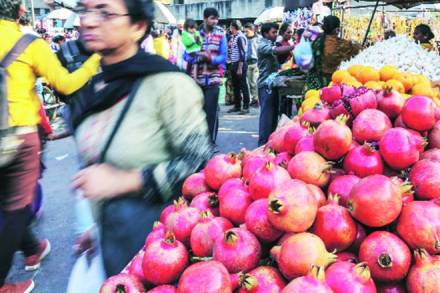 promegrenade, fruit