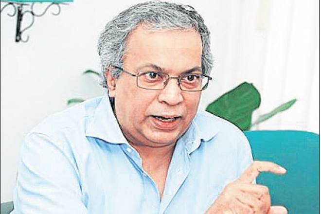 Purnendu Chatterjee