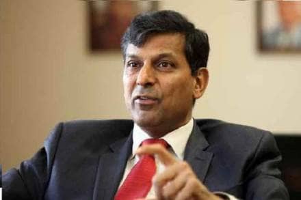 Former RBI Governor Raghuram Rajan, rbi, npas