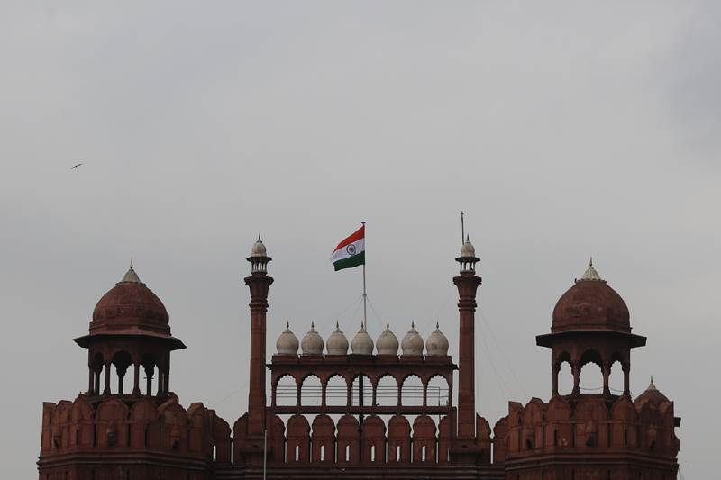 red fort, independence day, August 15, red fort delhi news, red fort independence day celebration, red fort independence day images, independence day images, independence day red fort, independence day red fort images, independence day preparation in delhi, independence day red fort pics, independence day red fort photos, lal qila photos
