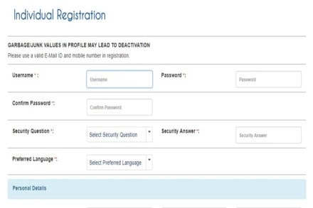 irctc