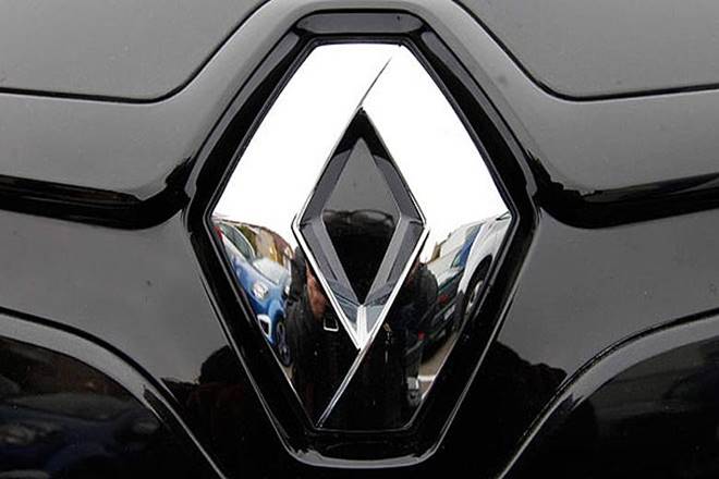Renault aims to launch new model every year (Reuters)