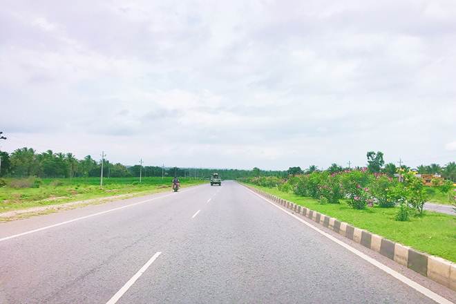 highway, highway sector, highway industry highway, highway sector, highway industry