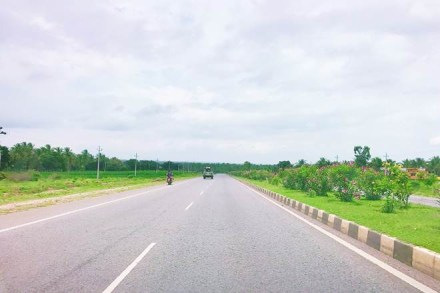 highway, highway sector, highway industry