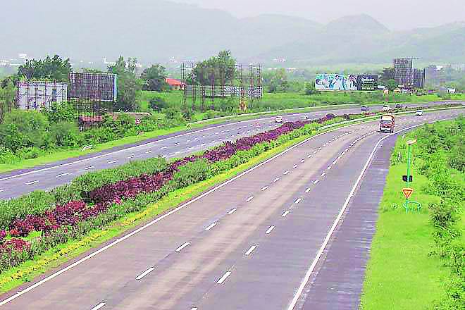 highway sector, highway industry highway sector, highway industry