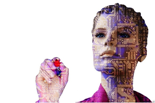 10 skills that will save your job in the age of AI, robots. And negotiation is one of them