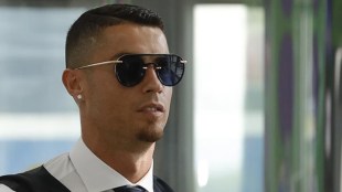 christiano ronaldo, juventus, real madrid, turin, yuventus billion euro mark on stock exchange, english premier league, sports news, news