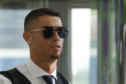 christiano ronaldo, juventus, real madrid, turin, yuventus billion euro mark on stock exchange, english premier league, sports news, news christiano ronaldo, juventus, real madrid, turin, yuventus billion euro mark on stock exchange, english premier league, sports news, news