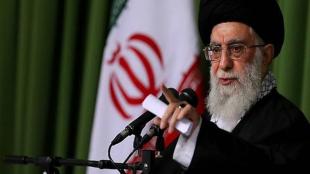 Ayatollah Ali Khamenei, Donald Trump, Iran, Iran nuclear deal, Hassan Rouhani