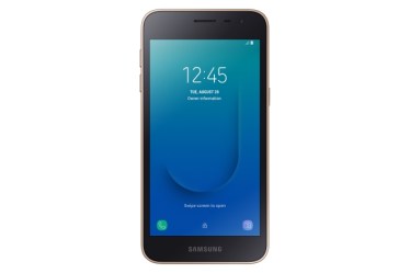 Galaxy J2 Core is Samsung's first Android Go phone