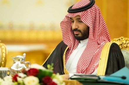 Saudi Crown Prince Mohammed bin Salman in the line of fire over aggressive foreign policy