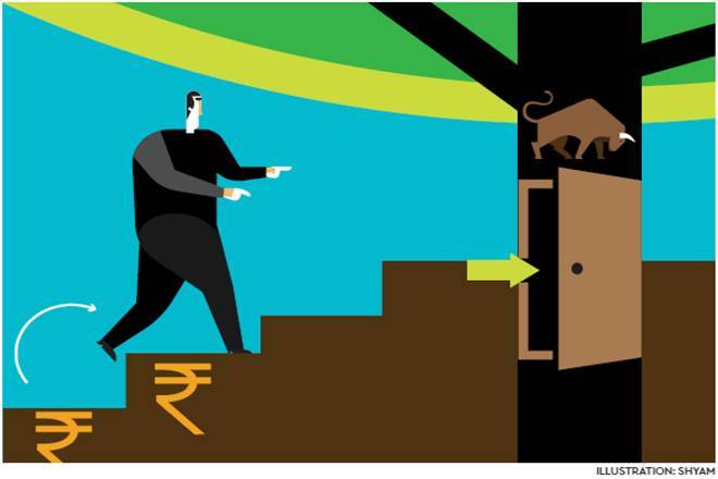 6-fold hike in SIP inflows from retail investors over four years 6-fold hike in SIP inflows from retail investors over four years