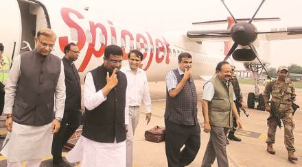 spicejet, biofuel