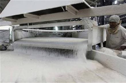 The food ministry has now estimated mills’ unfulfilled levy obligation at 1,38,273 tonnes for the 2011-12 marketing year (October-September) and 36,084 tonnes for 2005-10, leaving them befuddled. 