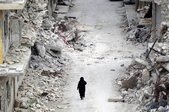 Syria, Syrian war, deaths in syria, Ahmad Rahal, Human rights, Human rights defenders, world news Syria, Syrian war, deaths in syria, Ahmad Rahal, Human rights, Human rights defenders, world news