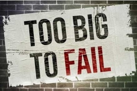 Are Indian banks 'too big to fail'? Here's what RBI is doing about it