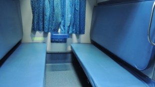 Indian Railways AC coaches to be upgraded