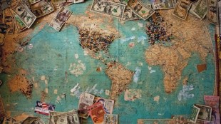 Financial Express/ Travel
