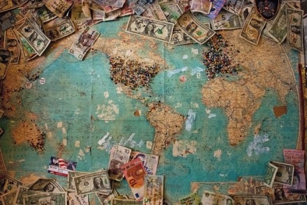 Financial Express/ Travel