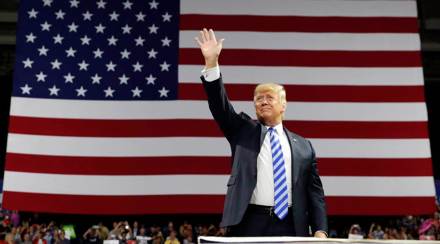 New world of Donald Trump: US President wants bilateral agreement with each trading partners to minimise deficit