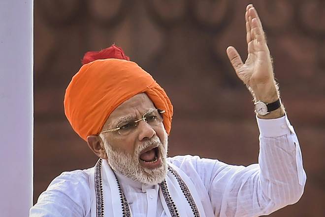 independence day, independence day 2018, narendra modi dress, narendra modi turban, August 15, 2019 elections, general elections 2019, independence day speech, August 15 speech, narendra modi speech, india independence day, independence day 2018, narendra modi dress, narendra modi turban, August 15, 2019 elections, general elections 2019, independence day speech, August 15 speech, narendra modi speech, india