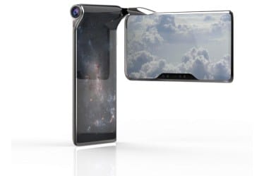 Turing has claimed an insanely specced smartphone