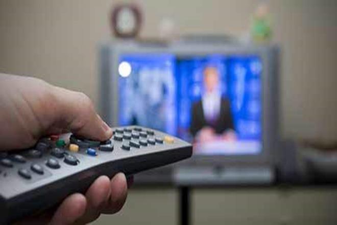 The growth rate in TV homes in India is higher than the overall home ownership growth. (Representational photo)