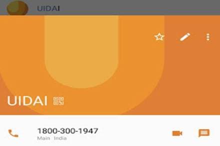 uidai, aadhar, telcos