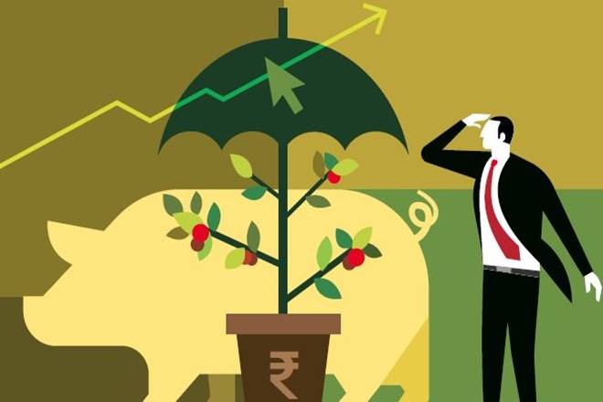 Insurance is an important financial savings product in India. (Illustration: Shyam Kumar Prasad) Insurance is an important financial savings product in India. (Illustration: Shyam Kumar Prasad)