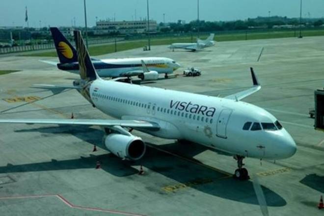 According to travel trade experts, launching overseas flights in October makes sense for the airline as it is a good period for travel given that it is the festival period and is a small vacation time. (Reuters)