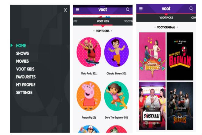 voot, lifestyle, technology