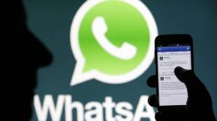WHATSAPP WEB, new whatsapp web, whatsapp web update, whatsapp update, new whatsapp update, new update whatsapp, new message on whatsapp, whatsapp blocked contacts update