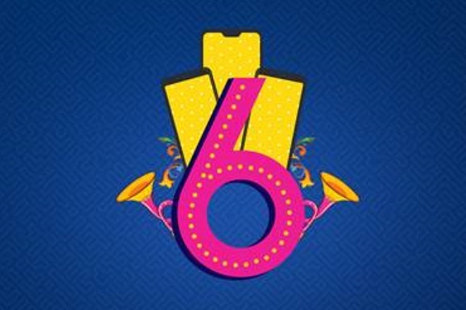 Xiaomi is holding an event on September 5