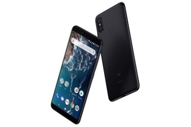 Xiaomi Mi A2 India launch today