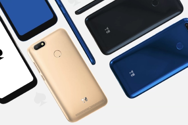 Yu Ace has a 13-megapixel camera