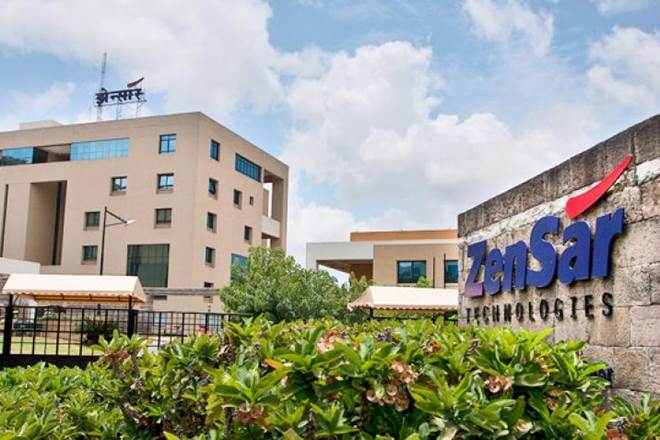 Zensar, Zensar technology, Zensar Q1, Zensar Q1 net profit, industry news