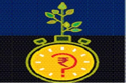 Know the ideal time frame for a mutual fund investment (Illustration: SHYAM Kumar Prasad)