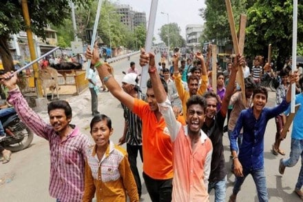 We are all OBCs now! What happens to reservation cap if OBC share rises as it will? (Representative image)