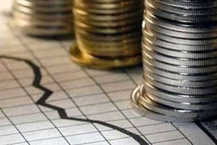 Now that the base effect is over, expect a lower GDP