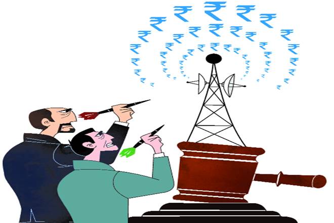 Getting 5G ready: DoT forms panel on road map for spectrum auction