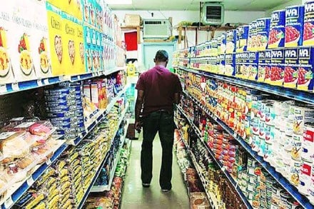 Major acquisition! Amazon acquires Aditya Birla’s ‘More’ for this much money