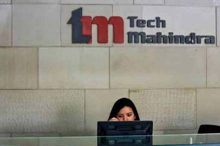 Tech Mahindra opens second unit in Mexico with $5-million investment (File photo)